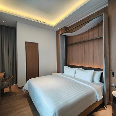 Ra Suites Simatupang Jakarta Ngoại thất bức ảnh
