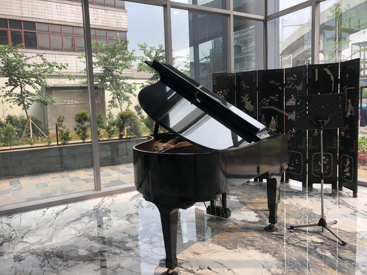 Ra Suites Simatupang Jakarta Ngoại thất bức ảnh