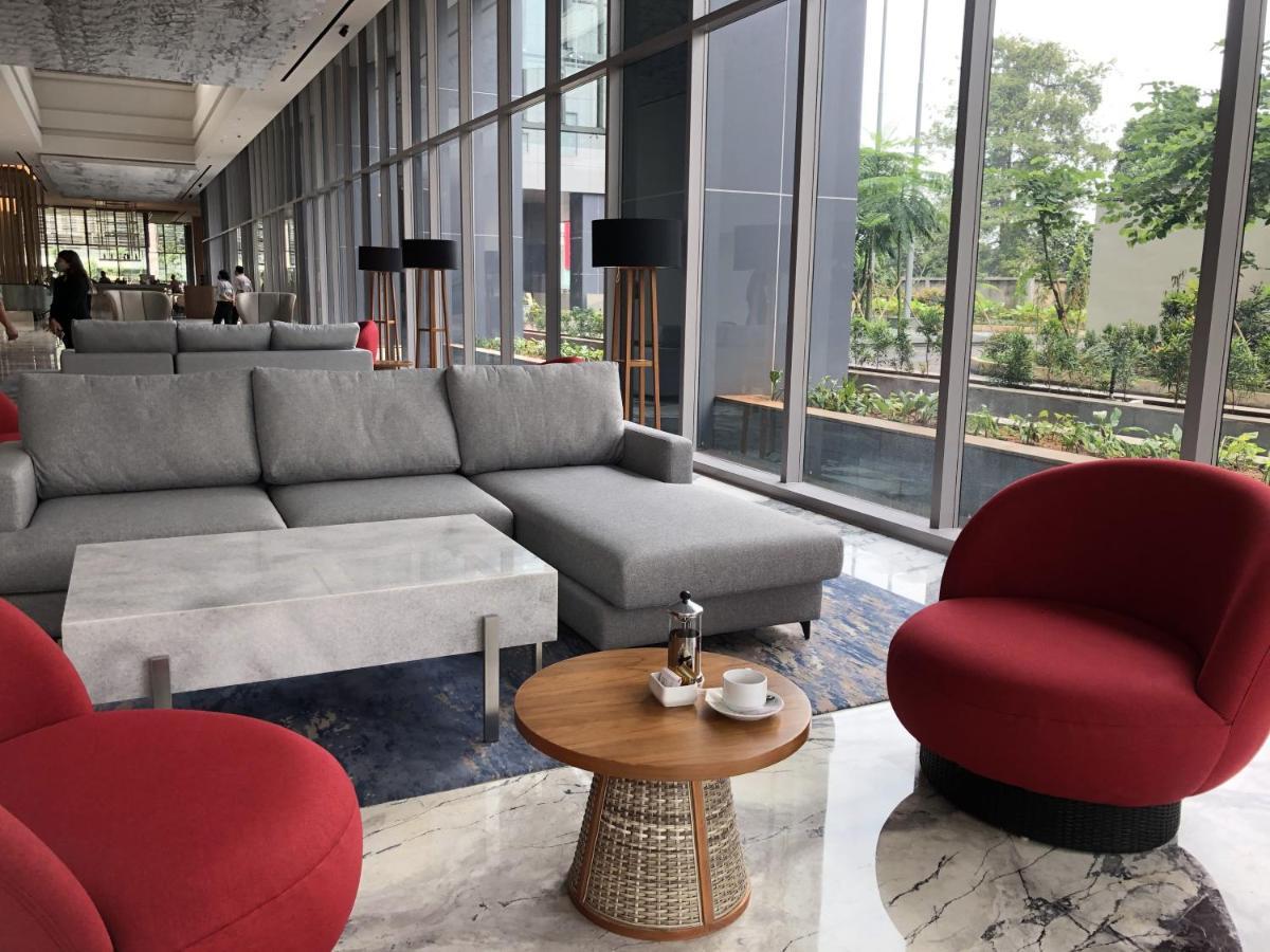 Ra Suites Simatupang Jakarta Ngoại thất bức ảnh