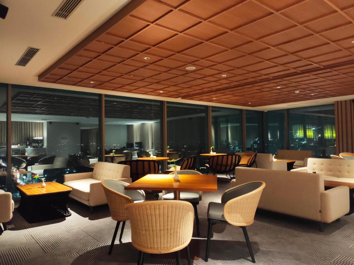 Ra Suites Simatupang Jakarta Ngoại thất bức ảnh
