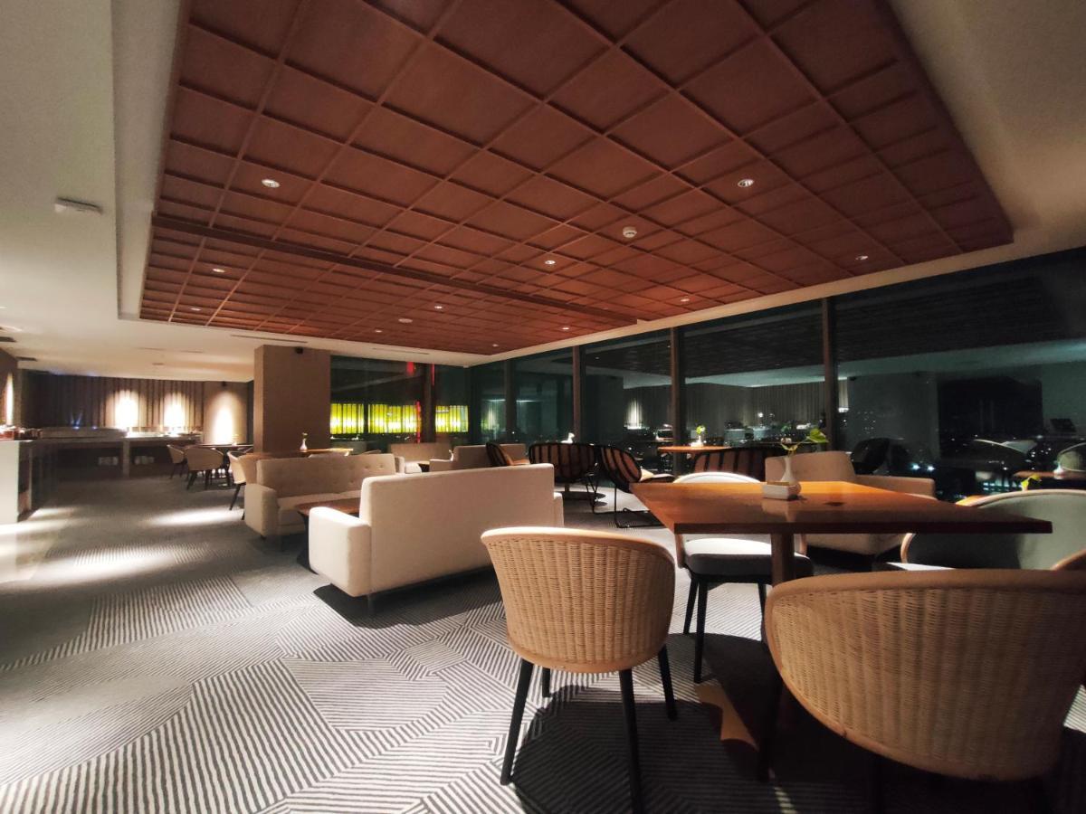 Ra Suites Simatupang Jakarta Ngoại thất bức ảnh