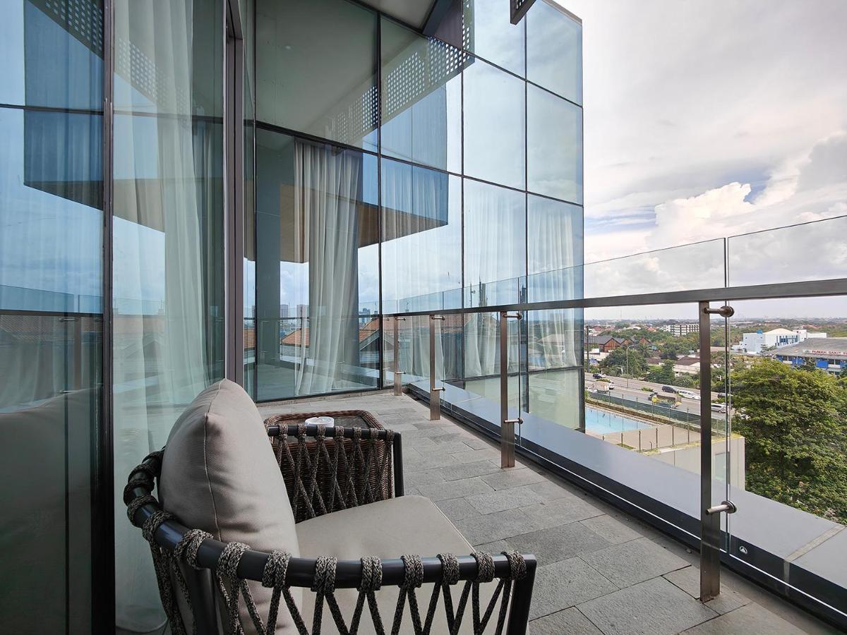 Ra Suites Simatupang Jakarta Ngoại thất bức ảnh