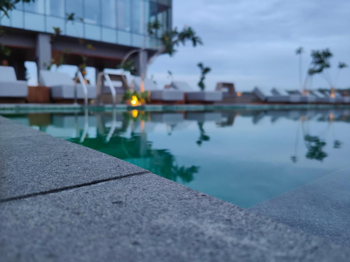 Ra Suites Simatupang Jakarta Ngoại thất bức ảnh