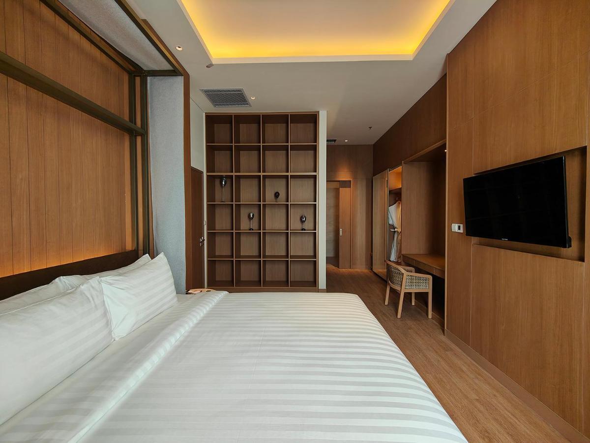 Ra Suites Simatupang Jakarta Ngoại thất bức ảnh