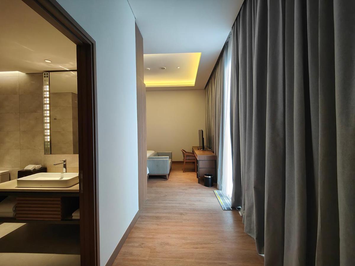 Ra Suites Simatupang Jakarta Ngoại thất bức ảnh