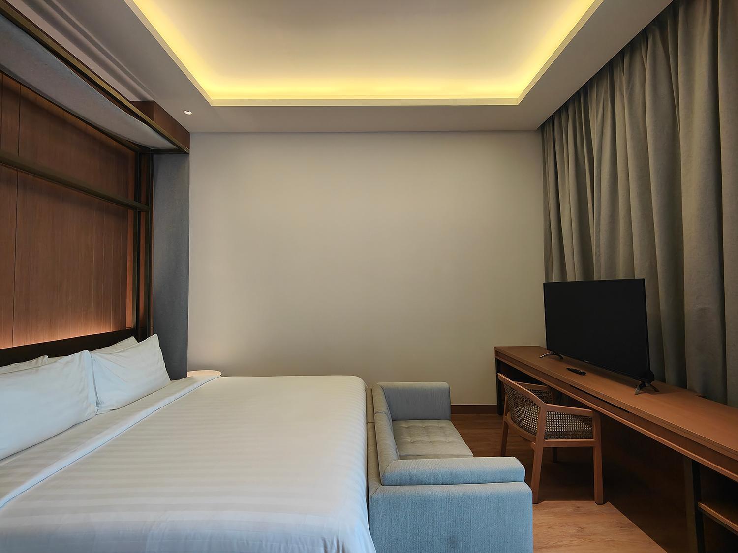 Ra Suites Simatupang Jakarta Ngoại thất bức ảnh
