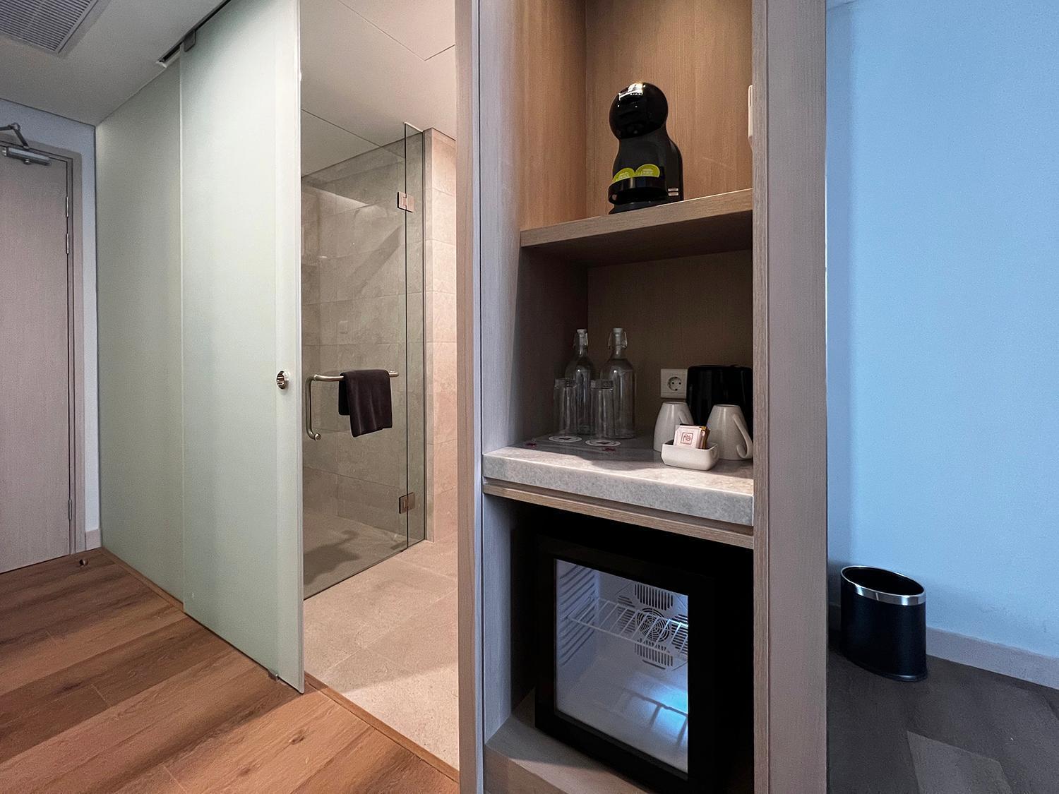 Ra Suites Simatupang Jakarta Ngoại thất bức ảnh