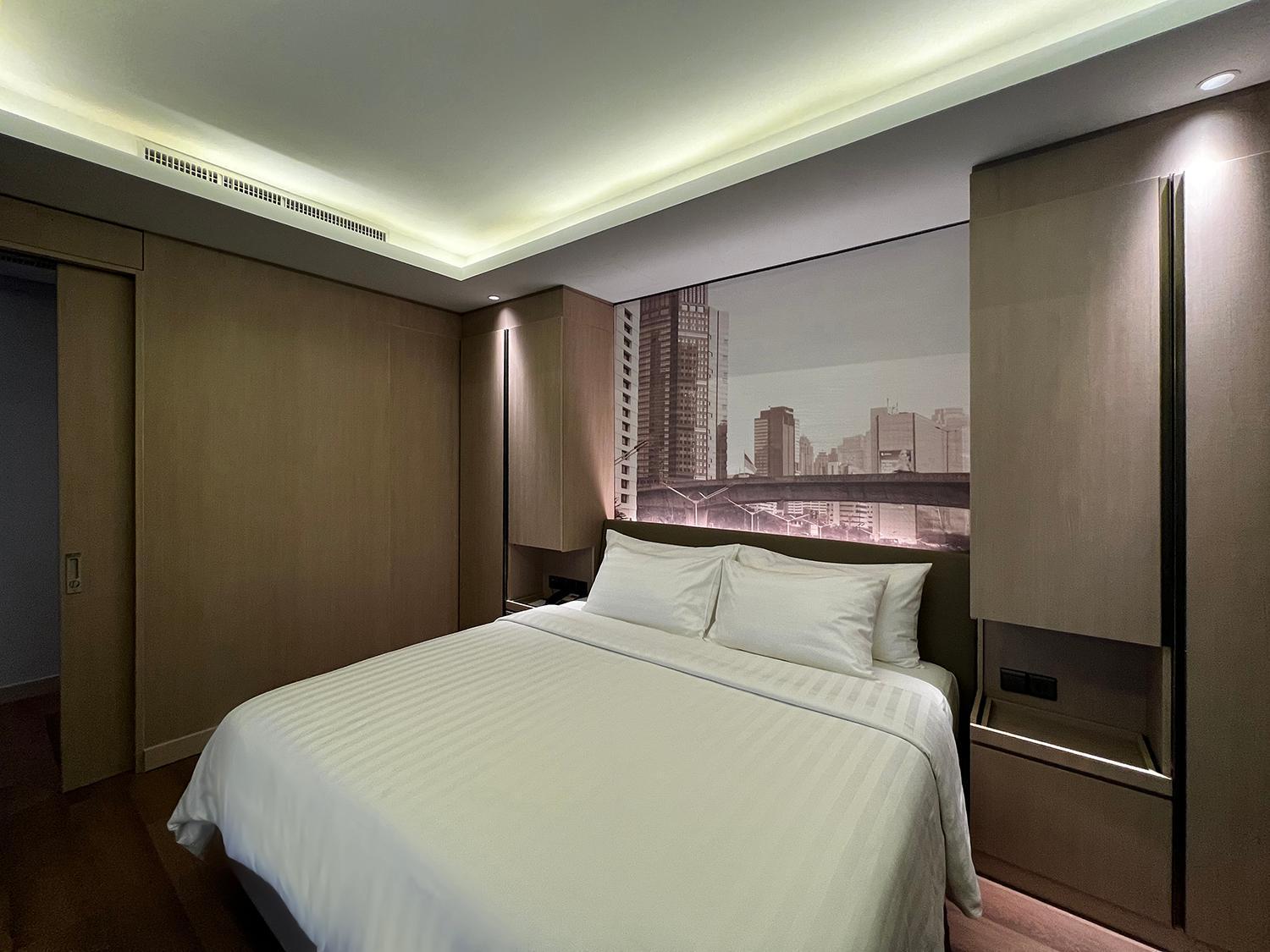 Ra Suites Simatupang Jakarta Ngoại thất bức ảnh